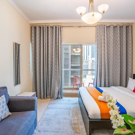 Rh- Perfect Downtown Getaway For Couple, Near Dubai Mall Extérieur photo