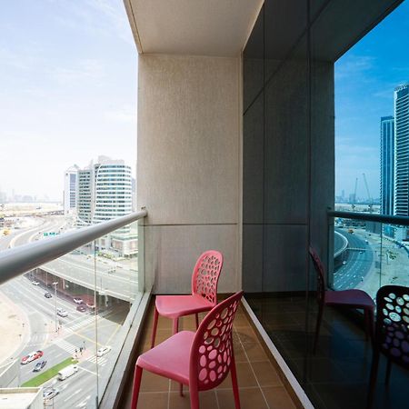 Rh- Perfect Downtown Getaway For Couple, Near Dubai Mall Extérieur photo
