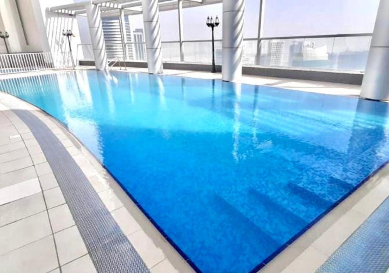 Rh- Perfect Downtown Getaway For Couple, Near Dubai Mall Extérieur photo