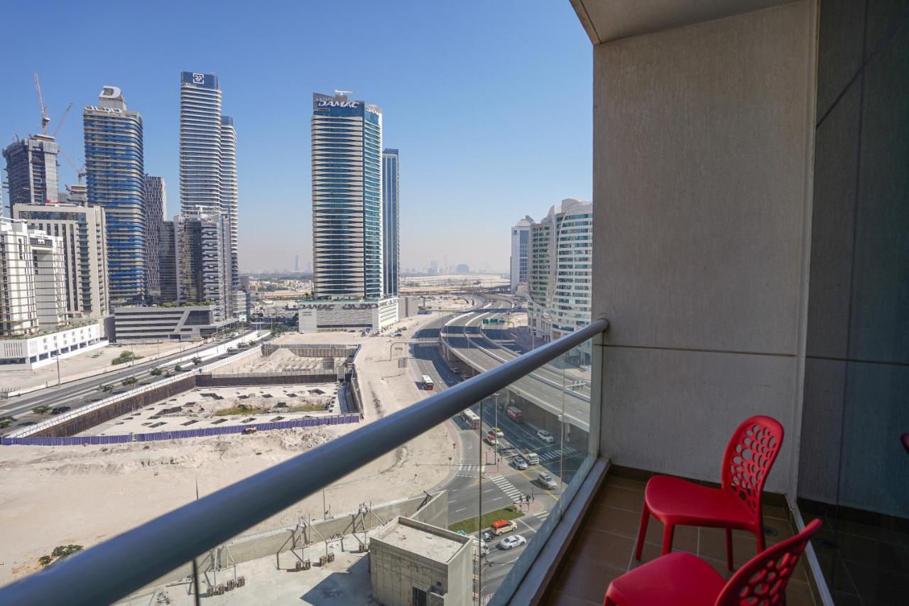 Rh- Perfect Downtown Getaway For Couple, Near Dubai Mall Extérieur photo