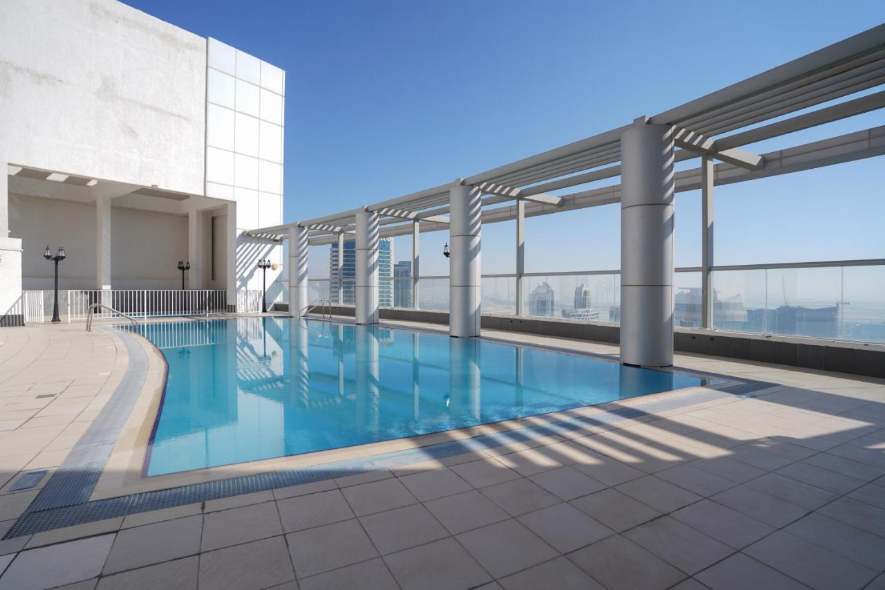 Rh- Perfect Downtown Getaway For Couple, Near Dubai Mall Extérieur photo