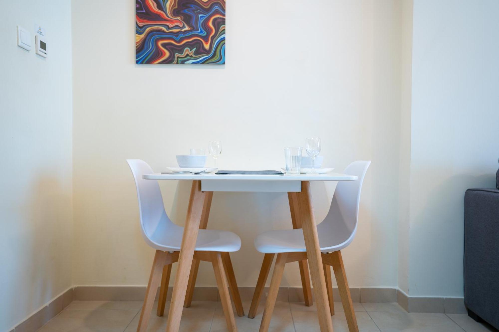 Rh- Perfect Downtown Getaway For Couple, Near Dubai Mall Extérieur photo